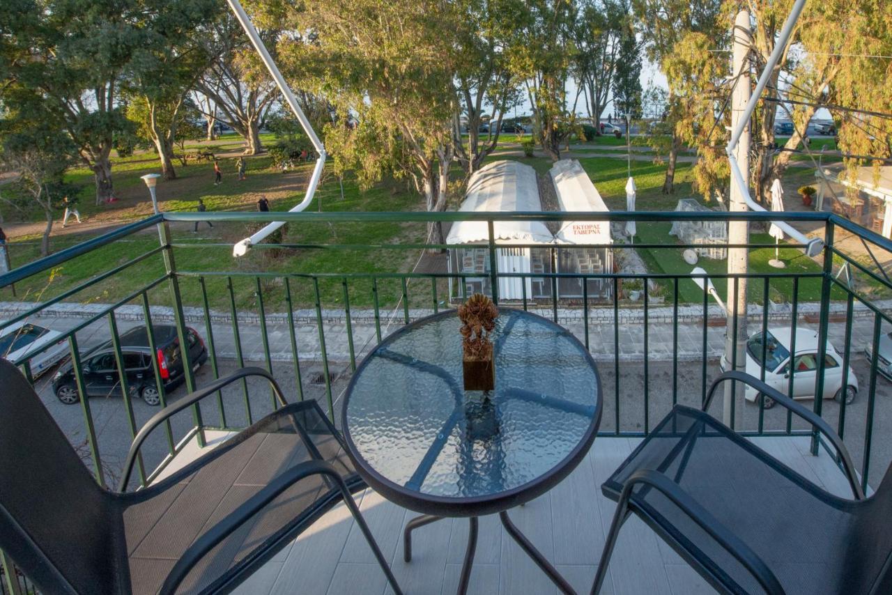 Anastasia S Apartment Corfu  Bagian luar foto